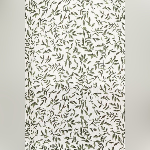 Hello Molly Carnaby Maxi Dress White Size XS - Picture 8 of 9